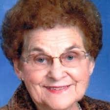 Patricia Ann Powers Obituary (1930