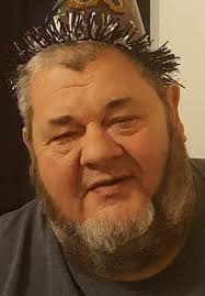 Obituary information for David Wayne Harrington