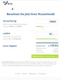 American business bank donates $40,000 to local food banks and homeless shelters. Bbbank Wunschkredit Test Und Erfahrungsberichte 08 2021