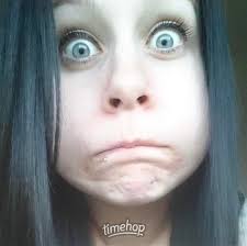 Daughter leaves sweet notes