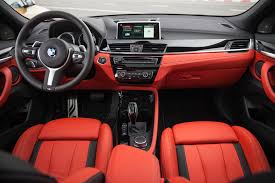 Bmw has ridden the suv bandwagon ever since the original bmw x5 launched in 1998. First Drive Bmw X2 M35i Can A Crossover Be A Hot Hatch
