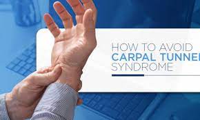 How To Avoid Carpal Tunnel Syndrome Orthobethesda