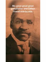 Civil Brand Clifton Powell