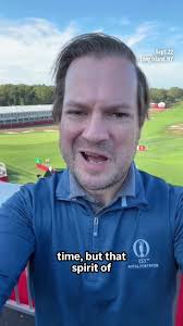 Bethpage Black welcomes the Ryder Cup