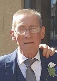 Condolence Book for Paul MURRAY (Clondalkin, Dublin)