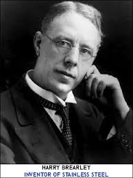 Unraveling the Mysterious History of Stainless Steel