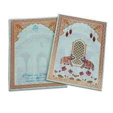 Royal Indian Wedding Invitation Cards Design From Jimit Card Indian Wedding Invitation Cards Indian Wedding Invitation Card Design Royal Indian Wedding