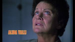 All the devils are here movie release