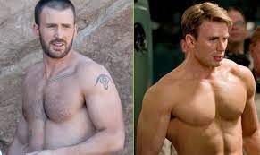 Body male shaved - Porn pictures. Comments: 2