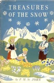 The book includes nursery rhymes, children's songs and tongue twisters, each one followed by the english translation. Treasures Of The Snow Wikipedia