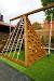 Cheap Backyard Playground Ideas