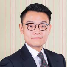 I am so thrilled and honored to join the firm's partnership in January!