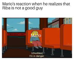 More Mtmb Memes Mario The Music Box Amino