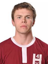 2023-24 Men's Heavyweight Rowing Roster