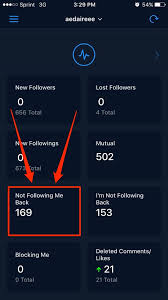 Check spelling or type a new query. This App Reveals Who Unfollows You On Instagram