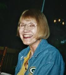 Marguerite M. Patton Obituary