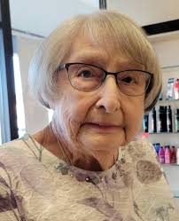 Alda Mae “Betsy” Byrd