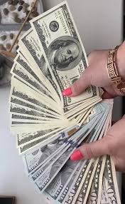 Just Look at How Organic Cash Looks in My Sexy Hands, Listen to Their  Rustle When I Touch Them with My Graceful Fingers by Goddess Misha Goldy:  Hand Fetish, Financial Domination, MILF Porn | Faphouse