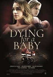 I understand it was supposed to be a little cheesy, but the premise was just plain goofy. Pregnant Deadly 2019 Lifetime Uncorked