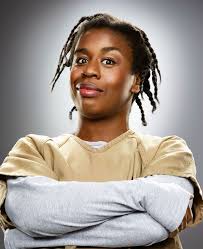 Le match de foot tant attendu commence. Suzanne Warren Wiki Orange Is The New Black Fandom