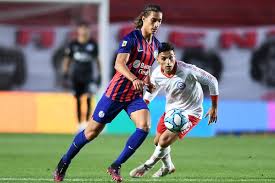 Check opening odds and flucutation easily with charting and tables. San Lorenzo Estudiantes La Plata For The Professional League Cup Minute By Minute Live The Limited Times