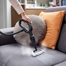 This unit is compact and allows you to clean floors, blinds, curtains, bathroom fixtures, and more. Polti Vaporetto Smart Mop Buy Online At Best Price In Uae Amazon Ae