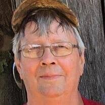 Randall David Holmes Obituary