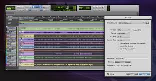 Online audio joiner is an online audio merging and merging tool that allows mixing and merging audio files such as mp3, wav, ogg, mid into a single track. How To Bounce Tracks In Pro Tools Sweetwater