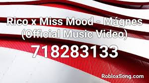 You can easily copy the code or add it to your favorite list. Roblox Song Id Code For Mood Mood Roblox Id Saladgaming Youtube These Roblox Music Ids And Roblox Song Codes Are Very Commonly Used To Listen To Music Inside Roblox Densukeguzaime