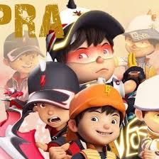 Pin By Nabihah Aqilah On Seni In 2020 Anime Galaxy Boboiboy Galaxy Galaxy Movie