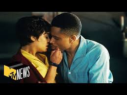 Tessa thompson and michael b jordan will reprise the roles of bianca and adonis in creed 3. Michael B Jordan To Make Directorial Film Debut With Creed Iii Says Tessa Thompson People Com
