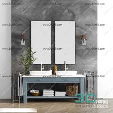 79 Bathroom Accessories 3dsmax File Free Download Bathroom Accessories Bathroom Lighted Bathroom Mirror