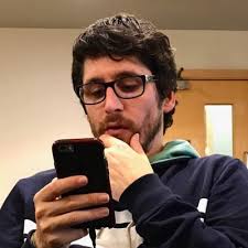 Luis Pastor (@aloxieusko)