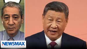 "[China is] finding that when you have an export-dependent economy, it's  not very good retaliating against the United States, because that's the  source of stuff that you can't get elsewhere.", — ...