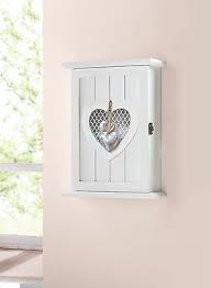 Schlusselkasten Schlusselbrett Schlusselschrank Weiss Herz Landhaus Shabby Deko Ebay Schlusselkasten Schlusselschrank Shabby Deko