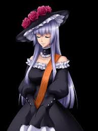 Image result for Virgilia