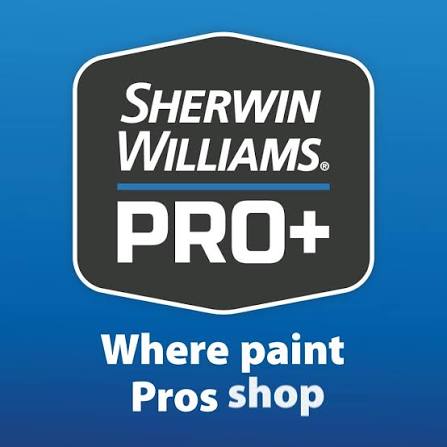 Sherwin-Williams