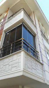 Katlanir Surgulu Cam Balkon Modelleri Ve Fiyatlari Balkon Balkonlar Model