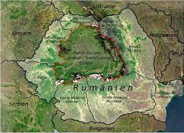 Articole din ardealul de nord scrise de cersipamantromanesc. Siebenburgen Wikipedia