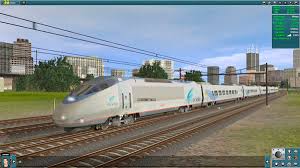 Se necesita un espacio mínimo de 12m en la memoria y una versión android 2.3 o superior. Trainz Simulator 12 By Auran N3v Games Modelrailroader Com
