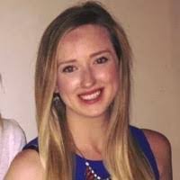 Hannah Grierson's Instagram, Twitter & Facebook