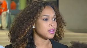 Marilyn Mosby is Found Guilty of Perjury