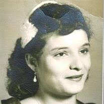 Paula P. Lopez Obituary