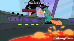 We did not find results for: Perry The Evil Platypus Updated On Make A Gif