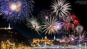 A budapesti szent istván nap programjai több mint 20 helyszínen kerülnek megrendezésre szerte a városban augusztus 20. 20th August Fireworks And Family Events In Budapest Budapest Travel Guide