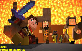 47 resultados de búsqueda encontrados. Mcpe Story Mode Addon For Android Apk Download