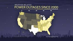 Power outage tips during a power outage after a power outage associated content extended power outages may impact the whole community and the economy. Power Outages Climate Central