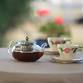 Red, White & Brew Tea: 250th Anniversary Celebration