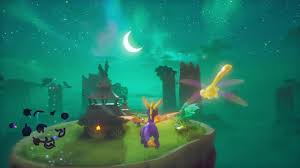 Spyro Reignited Trilogy Drago Segreto A Cime Alberate Tree Tops Youtube Tree tops has always been my favourite level from the first spyro game.<3 +tree tops+. spyro reignited trilogy drago segreto