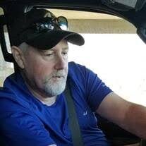 Joseph Dua Broussard Jr. Obituary